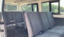 Nissan Urvan 2015 13 Seats Ref#210