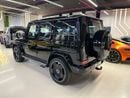Mercedes-Benz G 63 AMG G63 AMG 2025 GCC /5 Years Warranty/ AMG PERFORMANCE