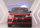 Land Rover Range Rover Sport Supercharged