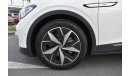 Volkswagen ID.4 Crozz PRO Lite - MY22 - WHT_GRY - RANGE 600KM (EXPORT OFFER)