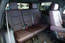 Cadillac Escalade Cadillac Escalade 600 Platinum Sport