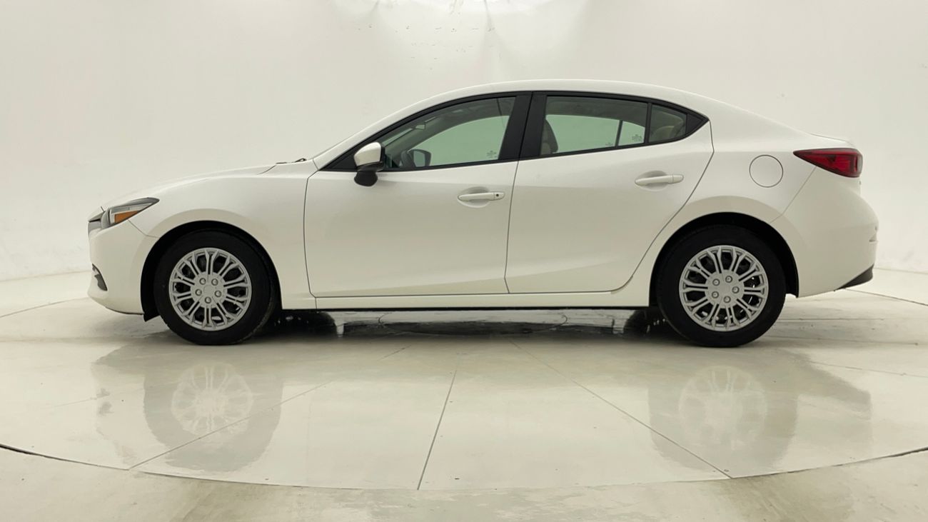 Mazda 3 S 1.6 | Zero Down Payment | Home Test Drive