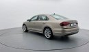 Volkswagen Passat SEL 2.5 | Under Warranty | Inspected on 150+ parameters