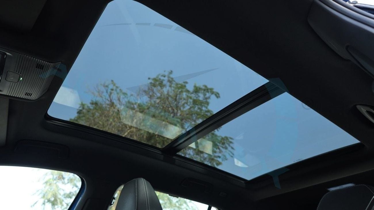 Skoda Kodiaq (For Export , НА ЭКСПОРТ) Sportline 1.4T GCC 2026 Без пробега