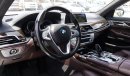 BMW 730Li Li