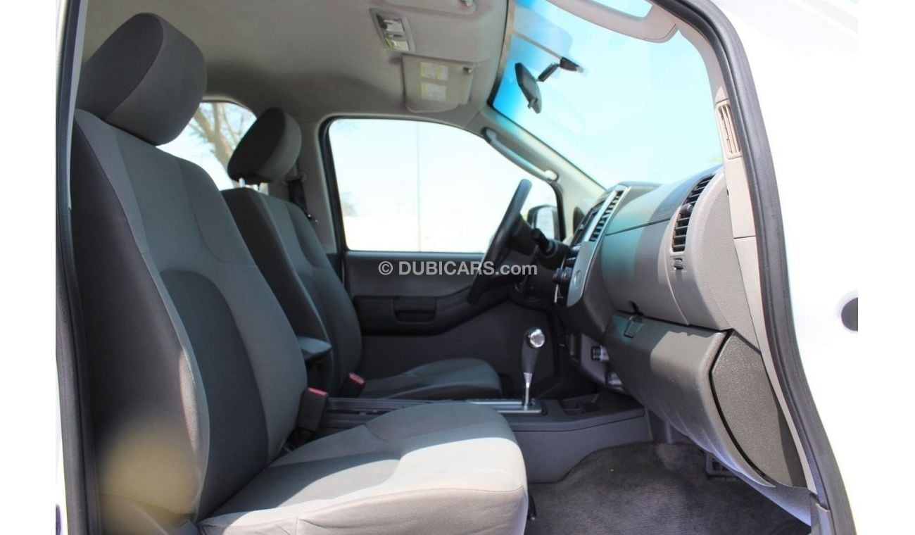Nissan XTerra S Off-road S Off-road S Off-road