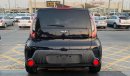 Kia Soul بدون صبغ 1600cc