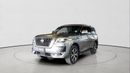 Nissan Patrol LE TITANIUM 5.6 V8 LE TITANIUM 4WD AUTO | Guaranteed Warranty | 0 Down Payment