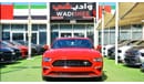 Ford Mustang Mustang GT California Special V8 5.0L 2019/Digital Cluster/FullOption/Low Miles/Very Good Condition