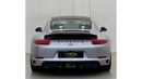 Porsche 911 2017 Porsche 911 Carrera, 1 Year Warranty, Full Agency Service History, GCC