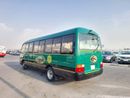 Toyota Coaster TOYOTA COASTER BUS RHD 2000 MODEL 4.2 L DIESEL AUTOMATIC(PM10377)