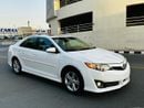 Toyota Camry Sport 2.5L