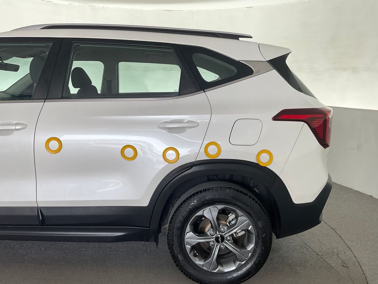 كيا سيلتوس LX | شامل الضمان | 0 ﺪﻔﻋﺓ ﺃﻮﻟﻯ