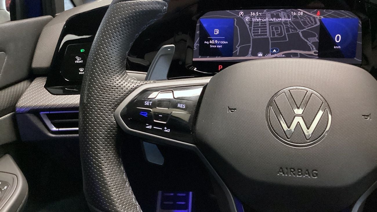 Volkswagen Golf | Guaranteed Warranty | 0 Down Payment