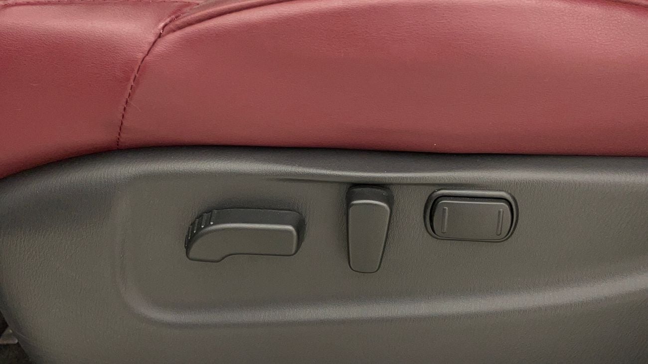 Nissan Patrol SE PLATINUM CITY 4 | Zero Down Payment | Home Test Drive