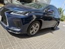 لكزس RX 350 بريمير بلس