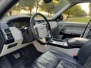 لاند روفر رينج روفر Vogue SE 5.0L