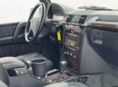 مرسيدس بنز G 320 2001 Mercedes Benz G320, Service History, G500 Kit, Excellent Condition