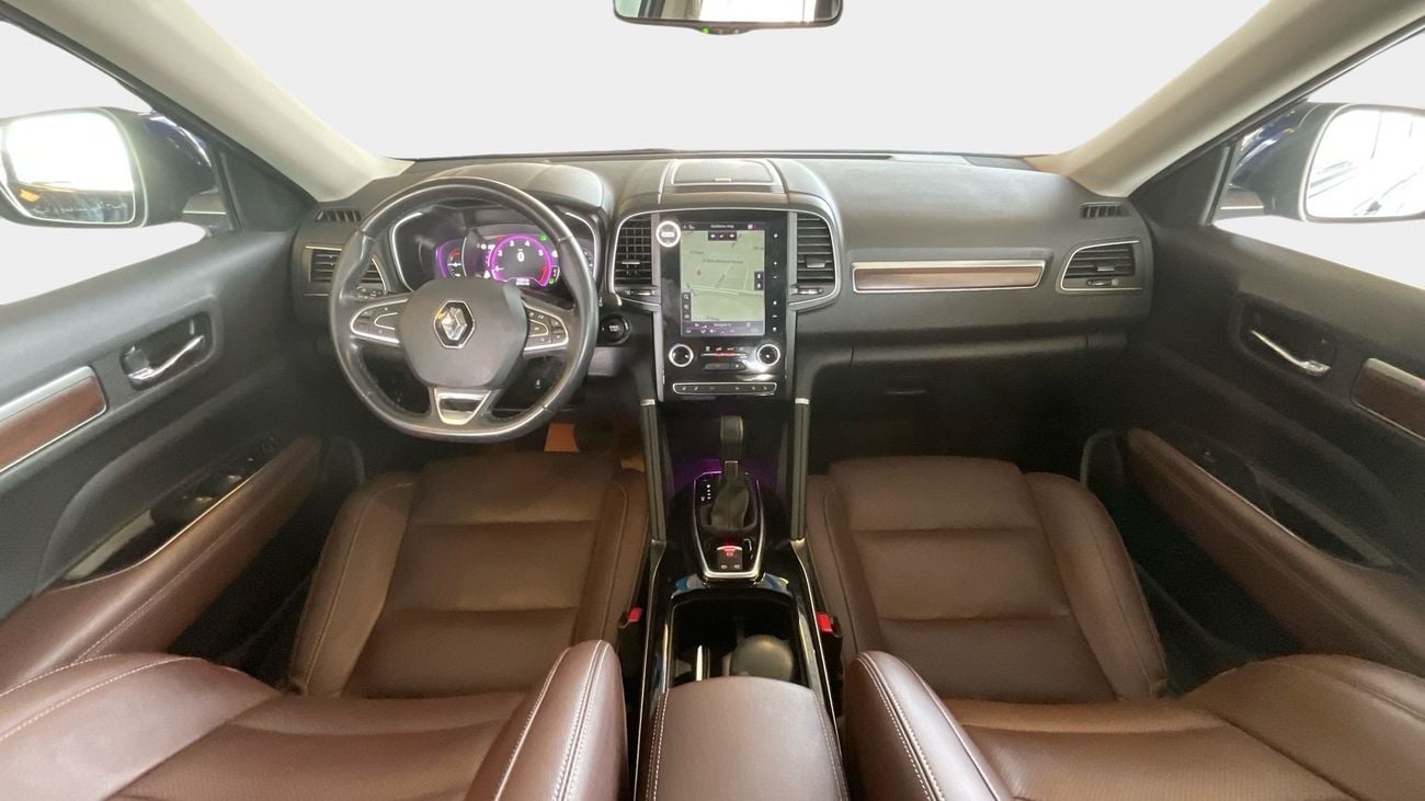 Renault Koleos LE | Guaranteed Warranty | 0 Down Payment