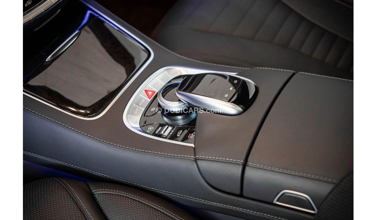 Mercedes-Benz S 450 Std 2019 Mercedes Benz S450 / Grade 4.5B Import / Full Service History