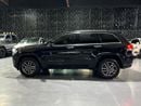 جيب جراند شيروكي Jeep Grand Cherokee | 4x4 Limited | Low mileage | Gcc