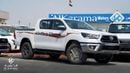 Toyota Hilux 2.7L | GLX.S | SR5| Manual Transmission | Climate Control | GCC | Bed Liner
