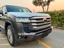 Toyota Land Cruiser GXR