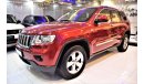 Jeep Grand Cherokee 4x4 Limited