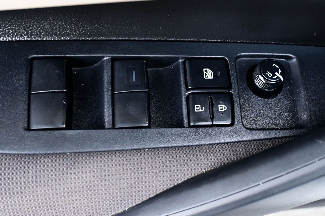 Toyota Corolla XLI 1.8L Toyota Corolla Hybrid 2022 GCC Accident-Free Excellent Condition 1092 AED Monthly