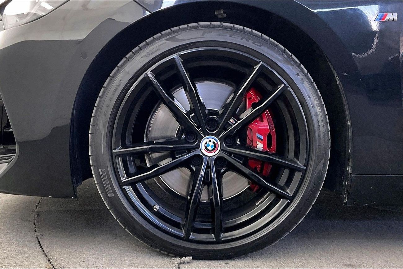 BMW M240i Standard | Guaranteed Warranty | 0 Down Payment