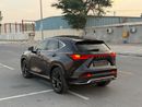لكزس NX350 F SPORT