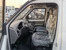 فيكتوري V2 STANDARD MINI BUS/ 7 SEATER, M/T, WITH AIRBAGS & ABS
