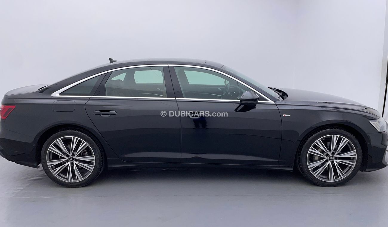 Audi A6 40 TFSI S LINE 2 | Zero Down Payment | Free Home Test Drive