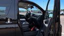 تويوتا جرافينا Premium - 3.5L Petrol Auto - 6 Seats - Black Interior - 2026 Model