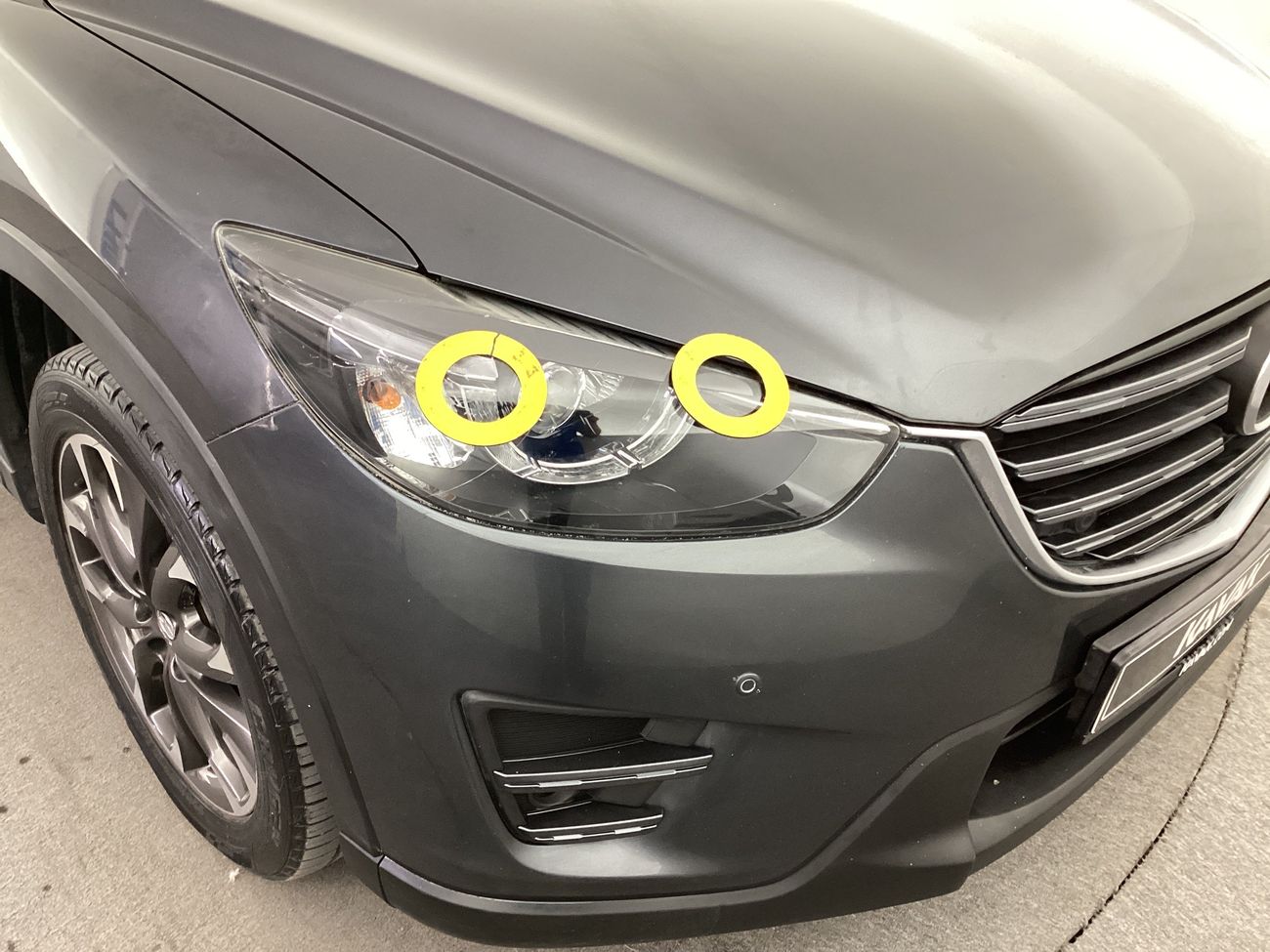 Mazda CX5 GTX | Guaranteed Warranty | 0 Down Payment