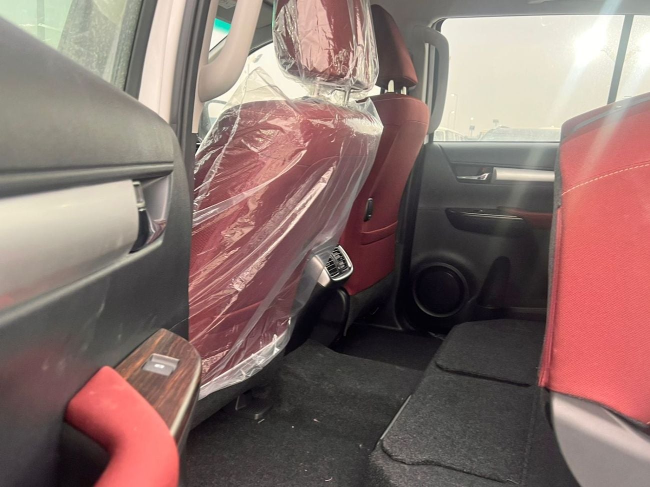 تويوتا هيلوكس