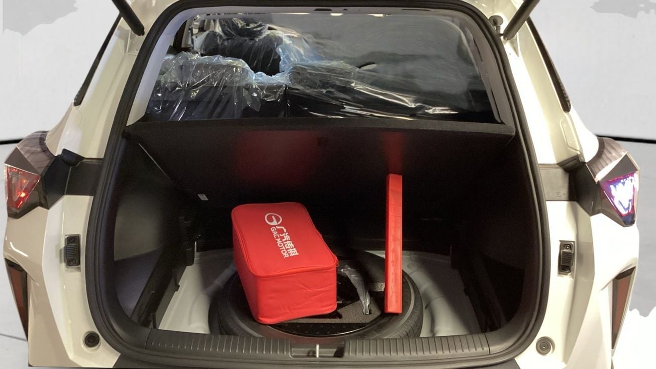 جي إي سي GS3 إمزوم Sport+ | upto AED 20,000 Ramadan Discount | شامل الضمان | 0 ﺪﻔﻋﺓ ﺃﻮﻟﻯ