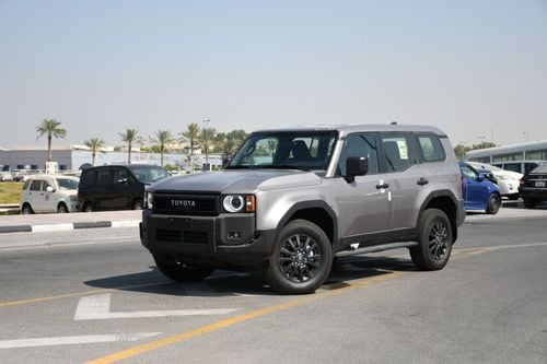 Toyota Prado TXL 2 DSL 2.8L READY STOCK