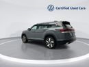 Volkswagen Teramont Comfortline 3.6L Comfortline 2.0 (Ref#53632) - 34,100 AED SAVINGS from New Car