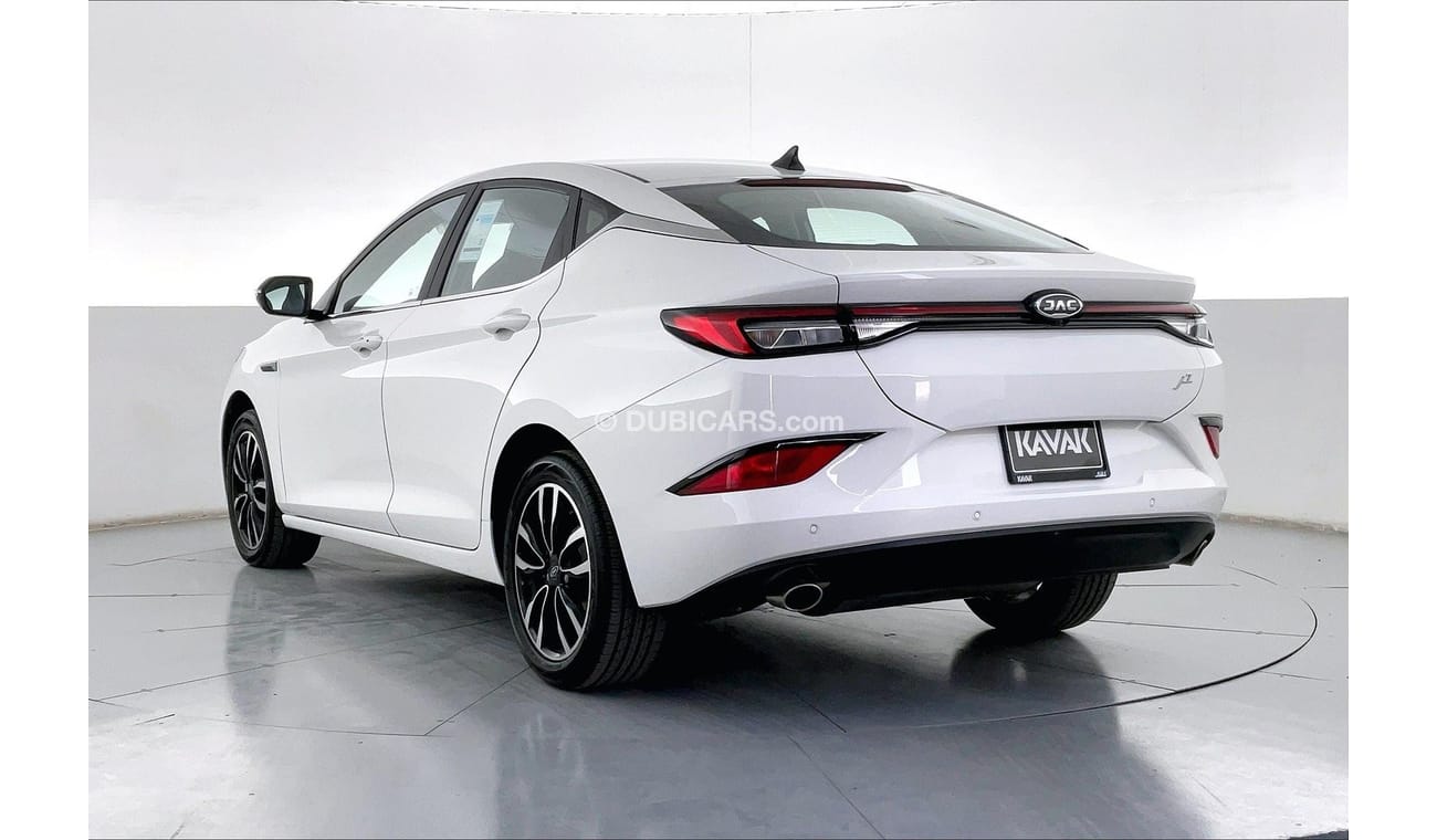 جاك J7 Intelligent