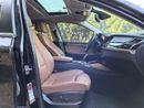 بي أم دبليو X6 50i Exclusive 4.4L