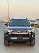 Toyota 4Runner TOYOTA 4Runner seven seat premium Full Option