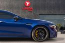 مرسيدس بنز AMG GT 63-S 63-S