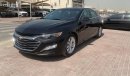 Chevrolet Malibu LT LT LT LT LT LT Very clean Car