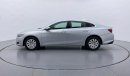 Chevrolet Malibu LS 1.5 | Under Warranty | Inspected on 150+ parameters