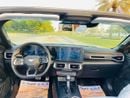 فورد موستانج Premium Convertible
