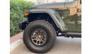 Jeep Wrangler Rubicon 392 Edition V8