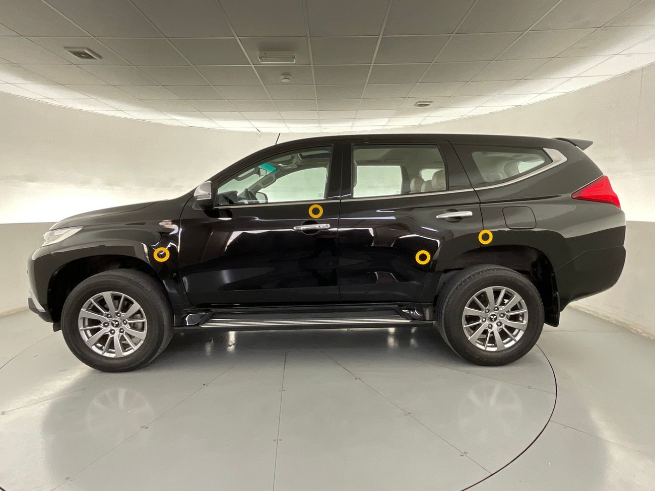 Nissan XTerra Titanium | 1 year free warranty | 0 Down Payment