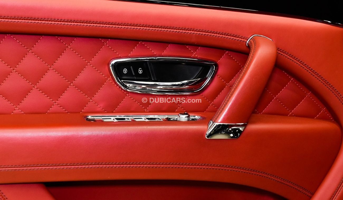 Used Bentley Bentayga W12 2019 for sale in Dubai 684010