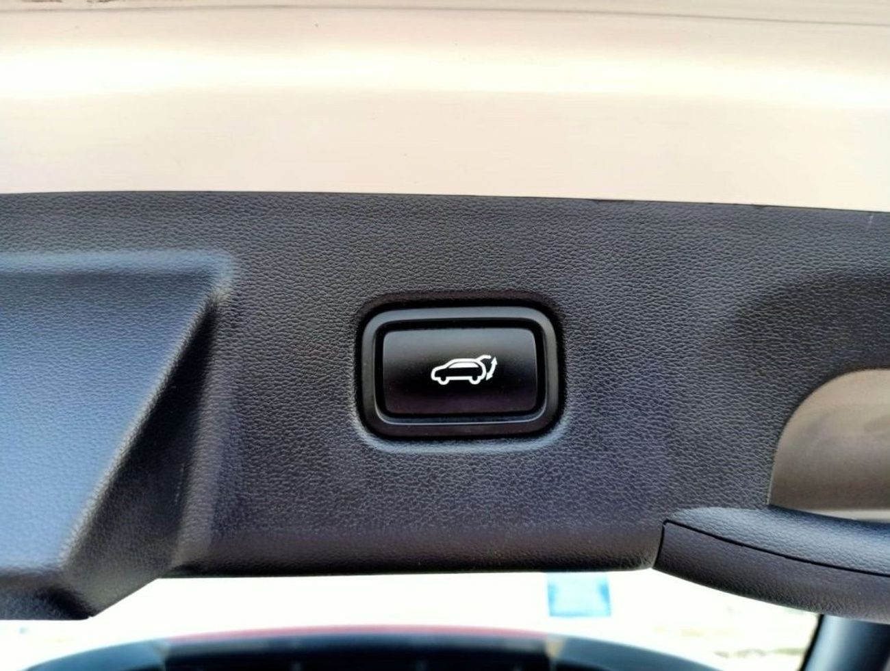 Hyundai Tucson Hyundai Tucson 2022  full option , 5dr SUV, 2.0L 4cyl Petrol, Automatic, Front Wheel Drive Used